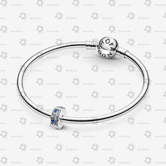 Pandora Tropical Starfish & Shell Clip Charm - Picture 4 of 6